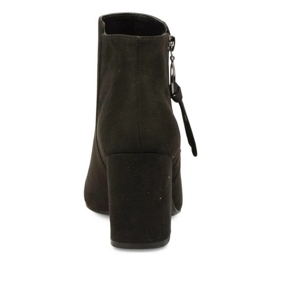 Bottines NOIR MY BOTEGA