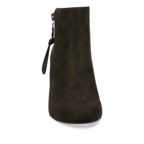 Bottines NOIR MY BOTEGA