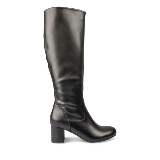 Bottes NOIR MY BOTEGA