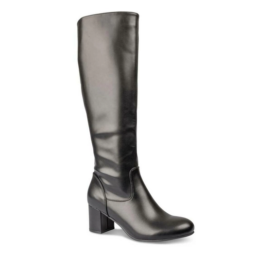 Bottes NOIR MY BOTEGA