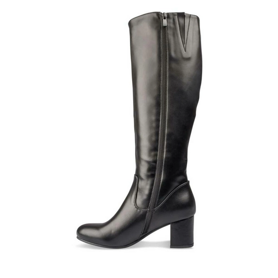 Bottes NOIR MY BOTEGA