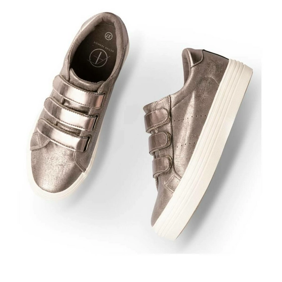 Sneakers PEWTER ACTIVE FASHION