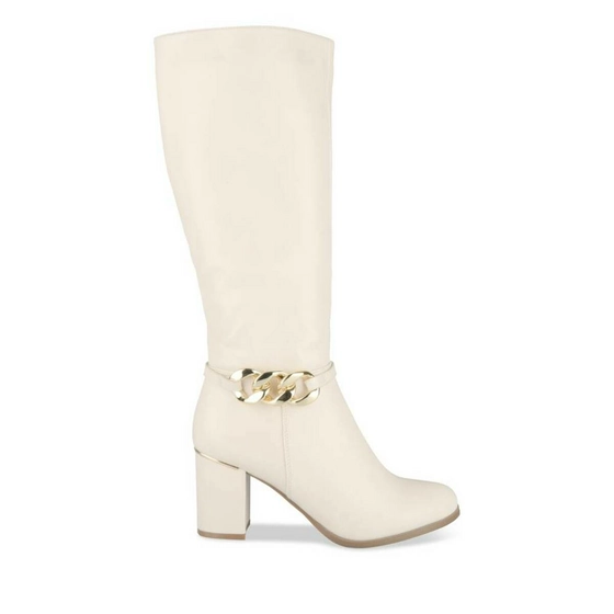 Bottes BEIGE MyB