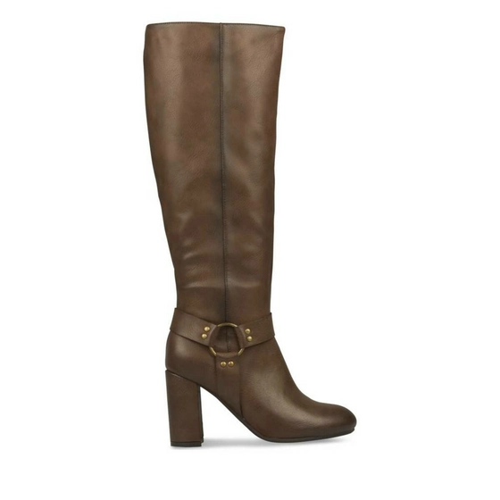 Bottes MARRON MY BOTEGA