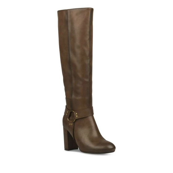 Bottes MARRON MY BOTEGA