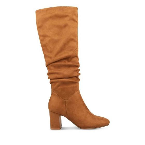 Bottes COGNAC MY BOTEGA