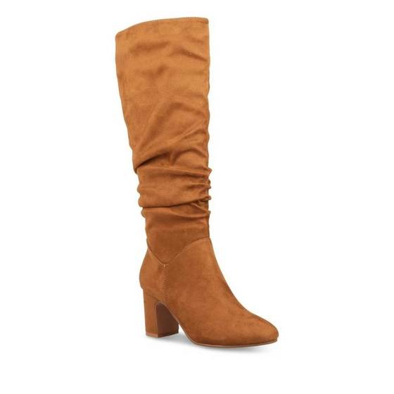 Bottes COGNAC MY BOTEGA