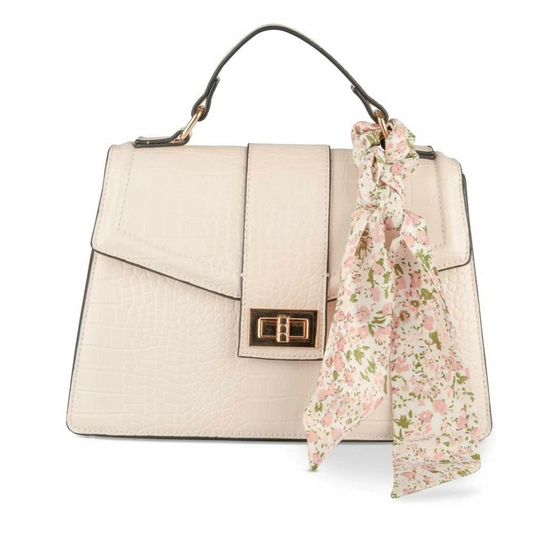 Sac à main BEIGE MyB