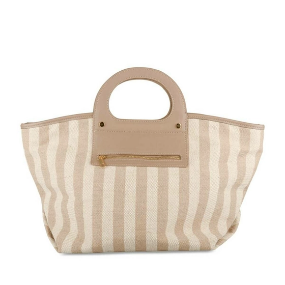 Sac à main BEIGE MERRY SCOTT