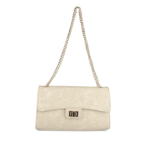 Sac à main BEIGE PHILOV