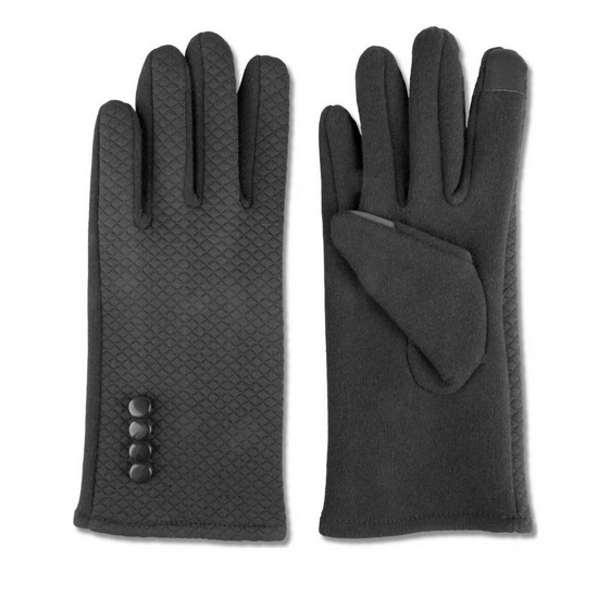 Gants NOIR PHILOV