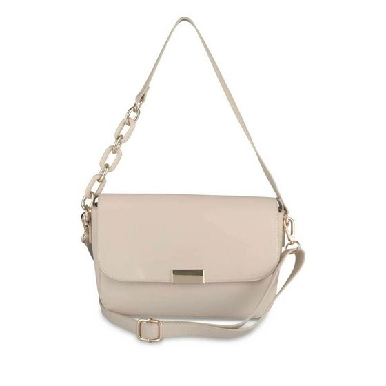 Sac à main BEIGE MERRY SCOTT