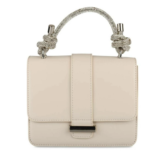 Handtas BEIGE PHILOV