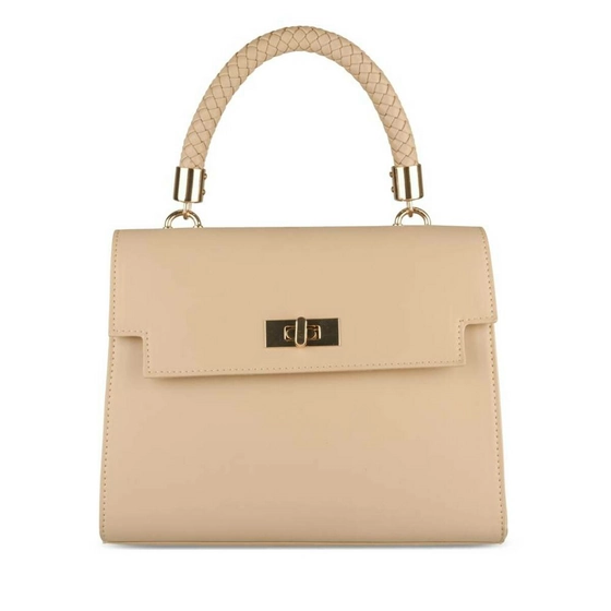 Handtas BEIGE MERRY SCOTT