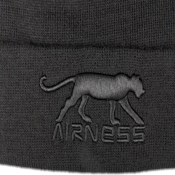 Bonnet BLEU AIRNESS