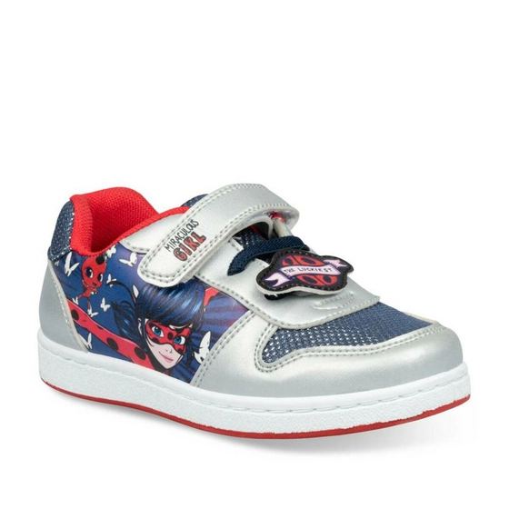 Sneakers ZILVER MIRACULOUS