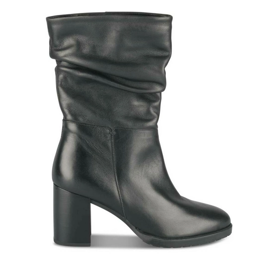 Bottines NOIR SINEQUANONE