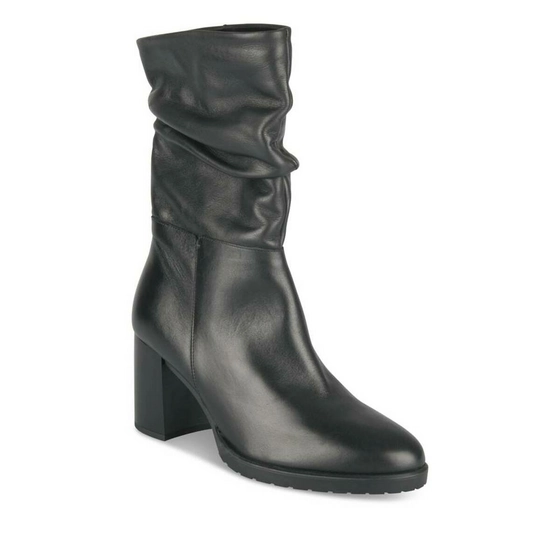 Bottines NOIR SINEQUANONE