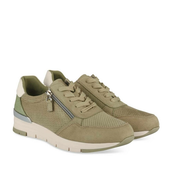 Sneakers GROEN EVITA