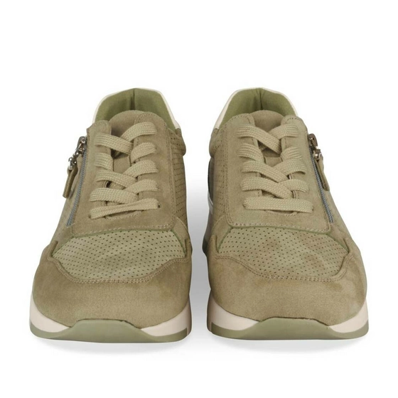 Sneakers GROEN EVITA