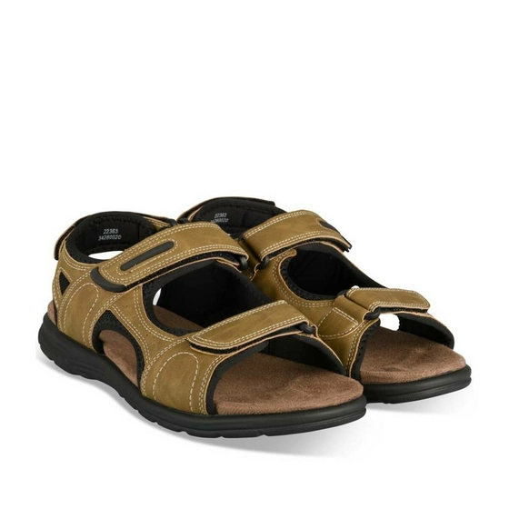 Sandalen BEIGE CAPE BOARD