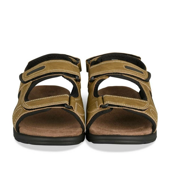 Sandalen BEIGE CAPE BOARD