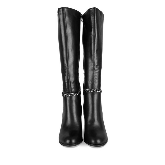 Bottes NOIR MyB