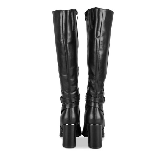 Bottes NOIR MyB