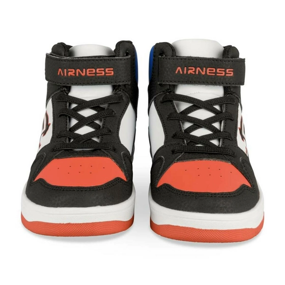 Sneakers WIT AIRNESS