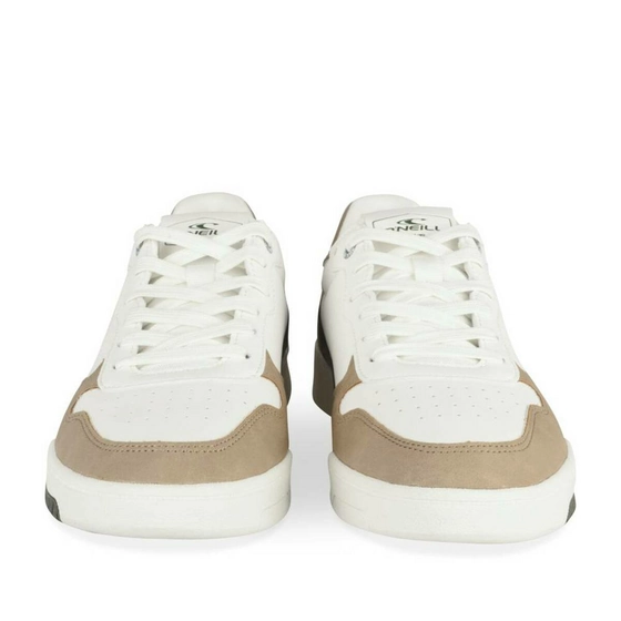 Baskets BLANC O NEILL