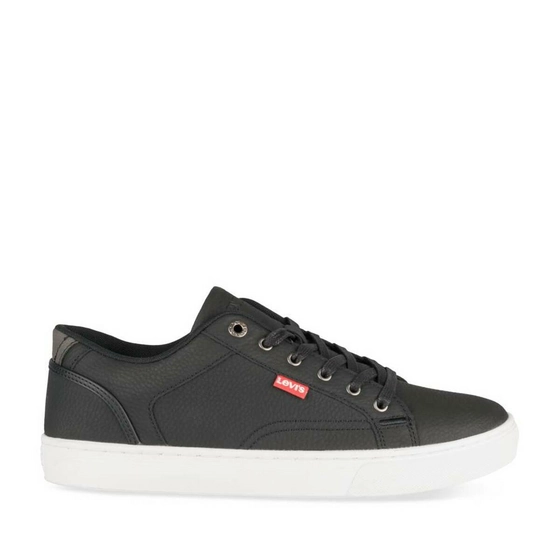 Sneakers ZWART LEVIS