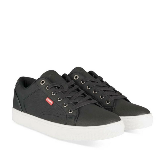 Sneakers ZWART LEVIS