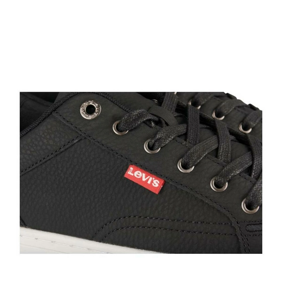 Sneakers ZWART LEVIS