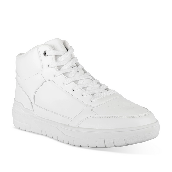 Baskets BLANC UNYK