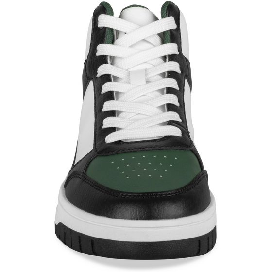 Sneakers GROEN UNYK