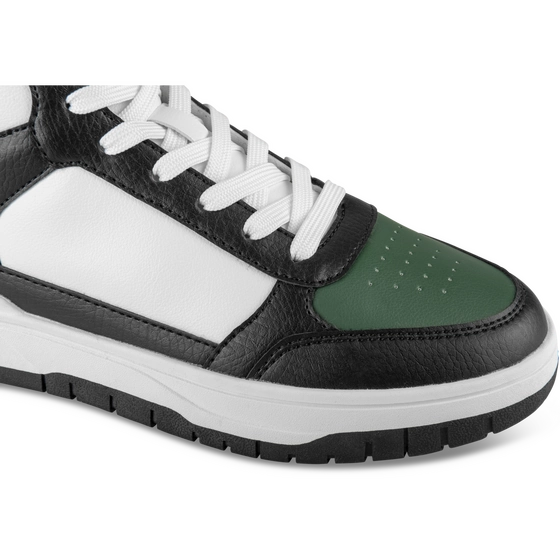 Sneakers GROEN UNYK