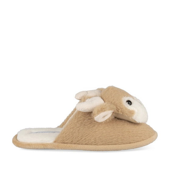 Chaussons BEIGE PHILOV