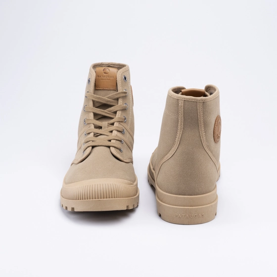 Sneakers TAUPE PATAUGAS AUTHENTIQUE