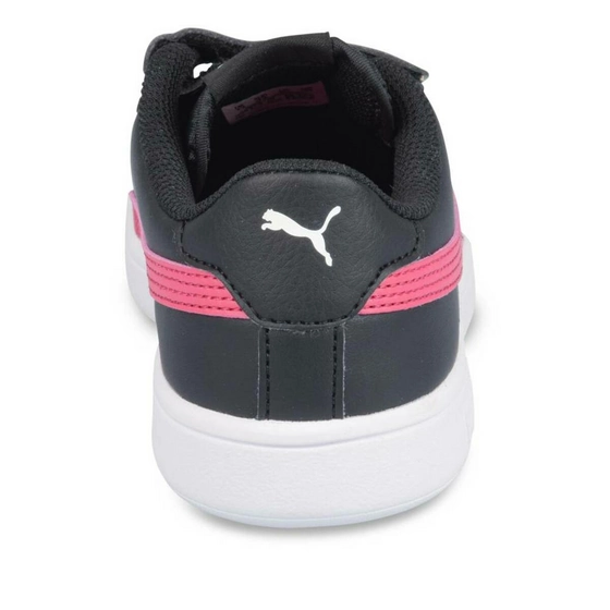 Baskets NOIRES PUMA Smash V2 