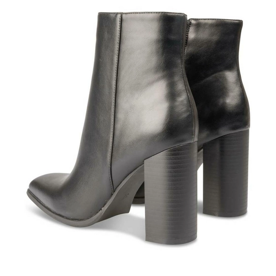 Bottines NOIR MY BOTEGA