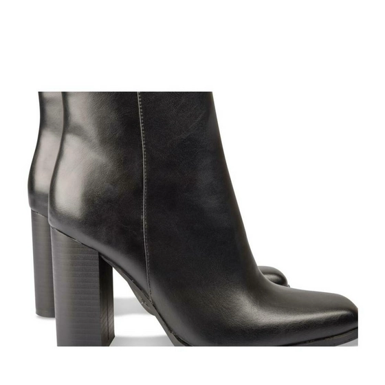 Bottines NOIR MY BOTEGA