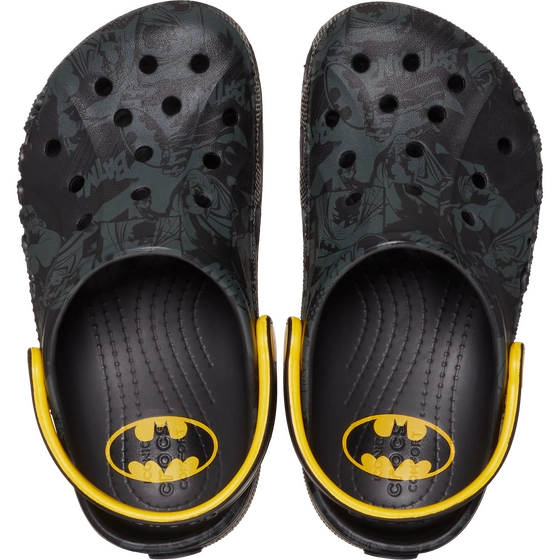 Clogs ZWART CROCS BAYA