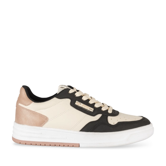 Sneakers ZWART SOPRANI SPORT