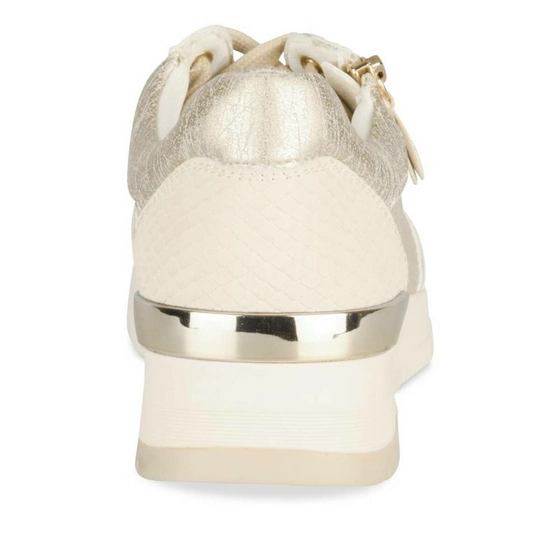 Sneakers BEIGE EVITA