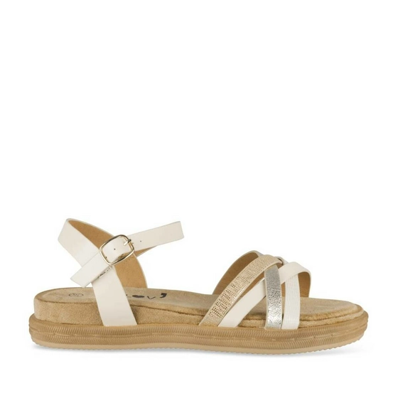 Sandalen BEIGE PHILOV