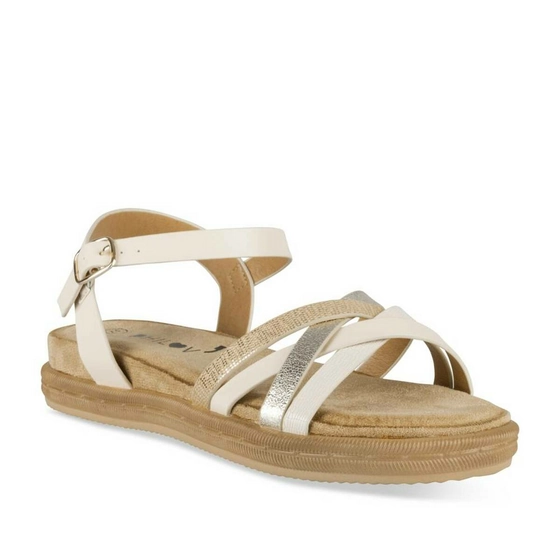 Sandalen BEIGE PHILOV