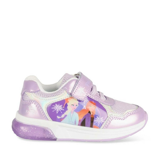 Sneakers VIOLET FROZEN