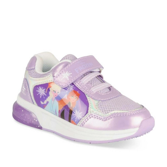 Sneakers VIOLET FROZEN