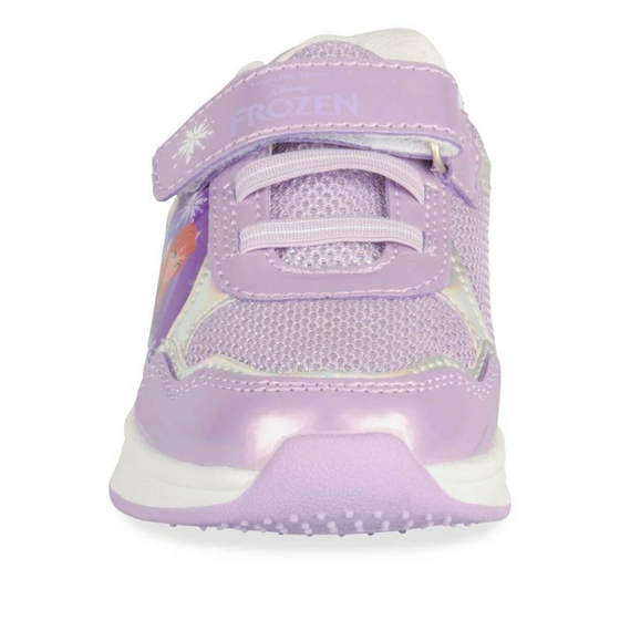 Sneakers VIOLET FROZEN