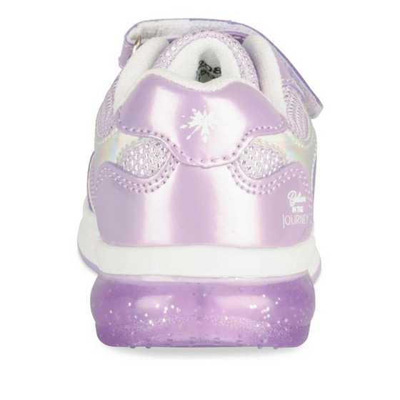 Sneakers VIOLET FROZEN